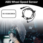 ABS Wheel Speed Sensor No. 5C3Z2C204CA for Ford F-450 Super Duty (2005–2010)