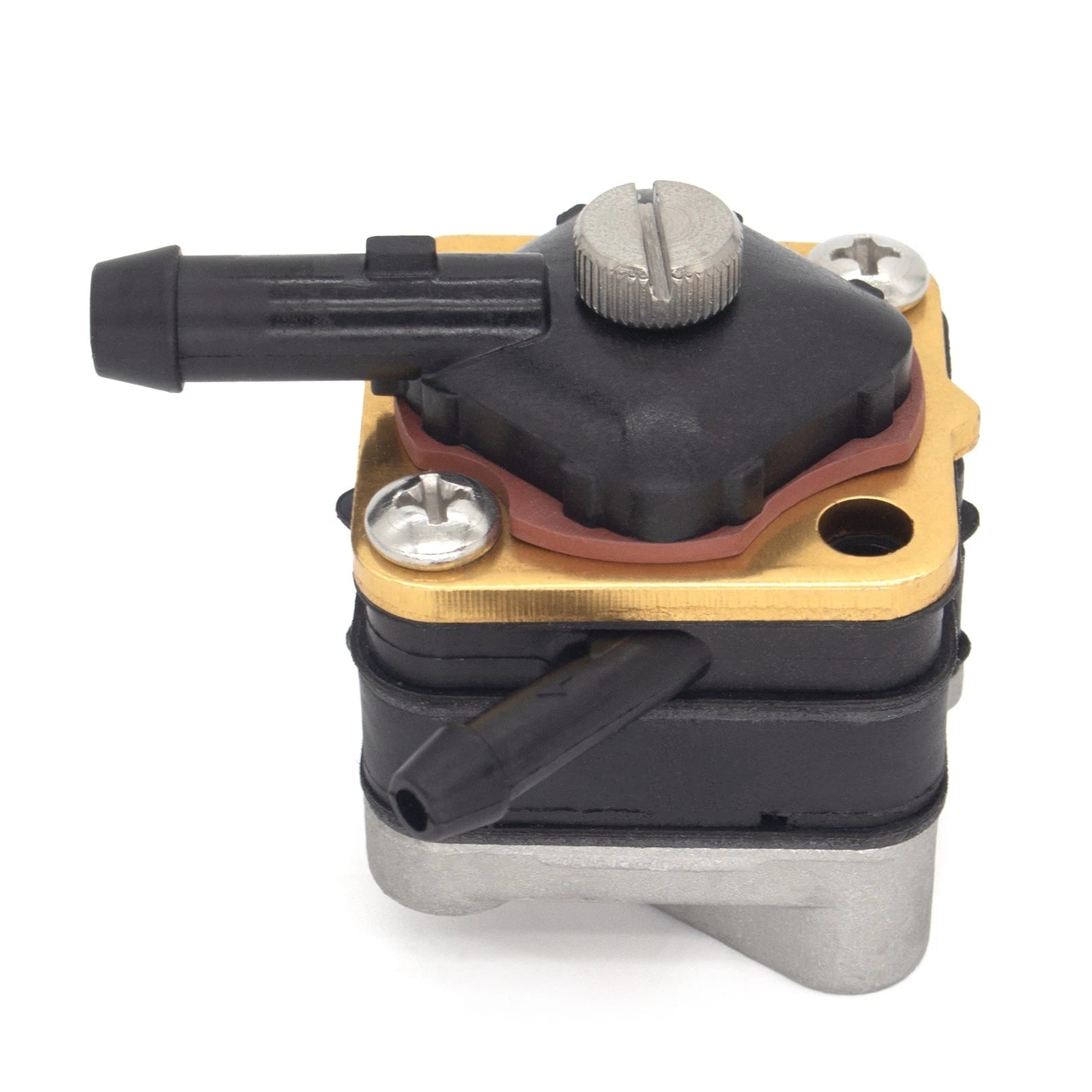 Fuel Pump for Johnson Evinrude 6-18 HP Outboard (397839, 18-7350)