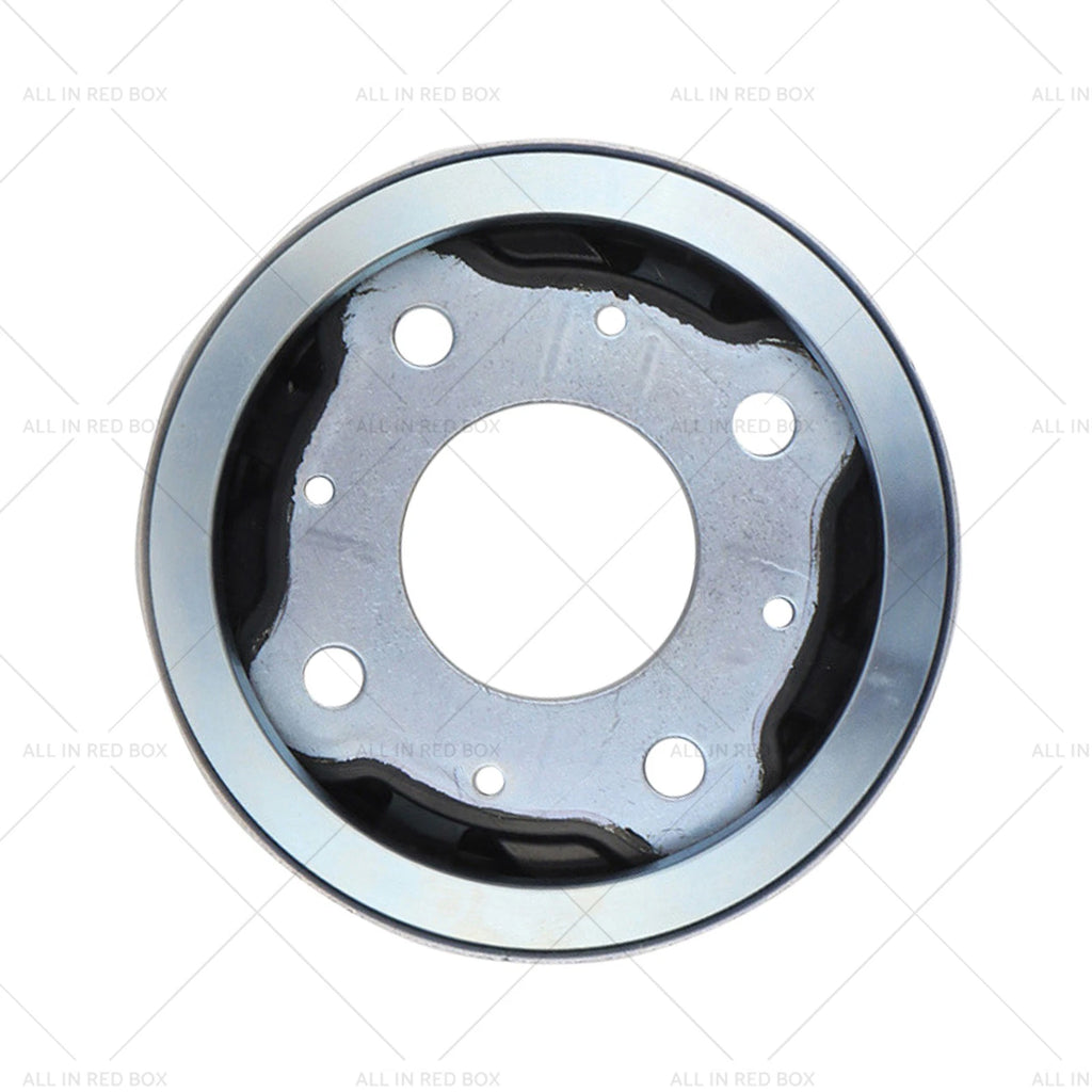 Rear Drive Shaft Dynamic Damper for Ford Ranger PX, Mazda BT-50 (2011–2021)