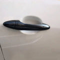 Carbon Fiber Door Handle Trims for Kia Forte K3 (2013-2015)
