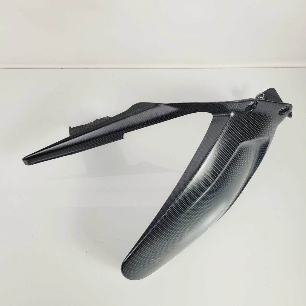 Carbon Rear Mudguard for Ducati Panigale V4, Streetfighter V4 (2018–2024) 96981161A