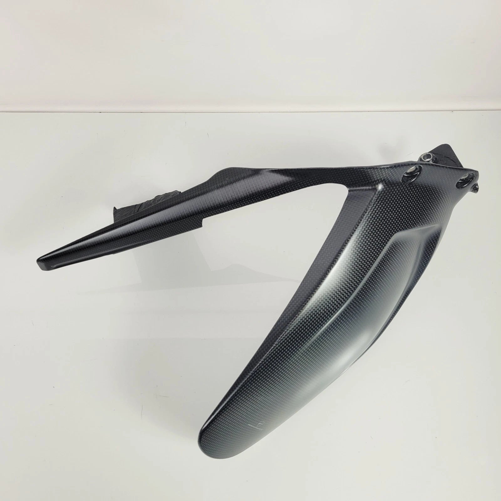Carbon Rear Mudguard for Ducati Panigale V4, Streetfighter V4 (2018–2024) 96981161A