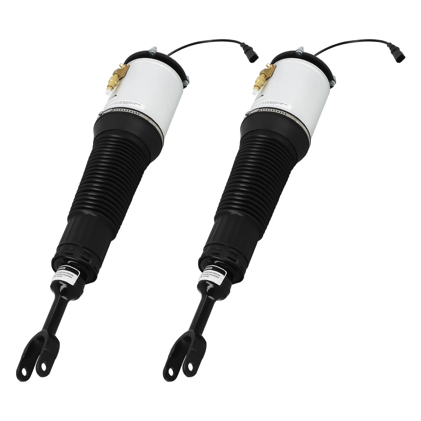 Front Air Shock Assembly for Audi A8 S8 (1997–2002) 1BK 4e0616039af