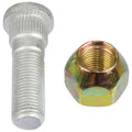 Front/Rear Wheel Stud & Nut for Nissan Pulsar N15 (1995 - 2000)