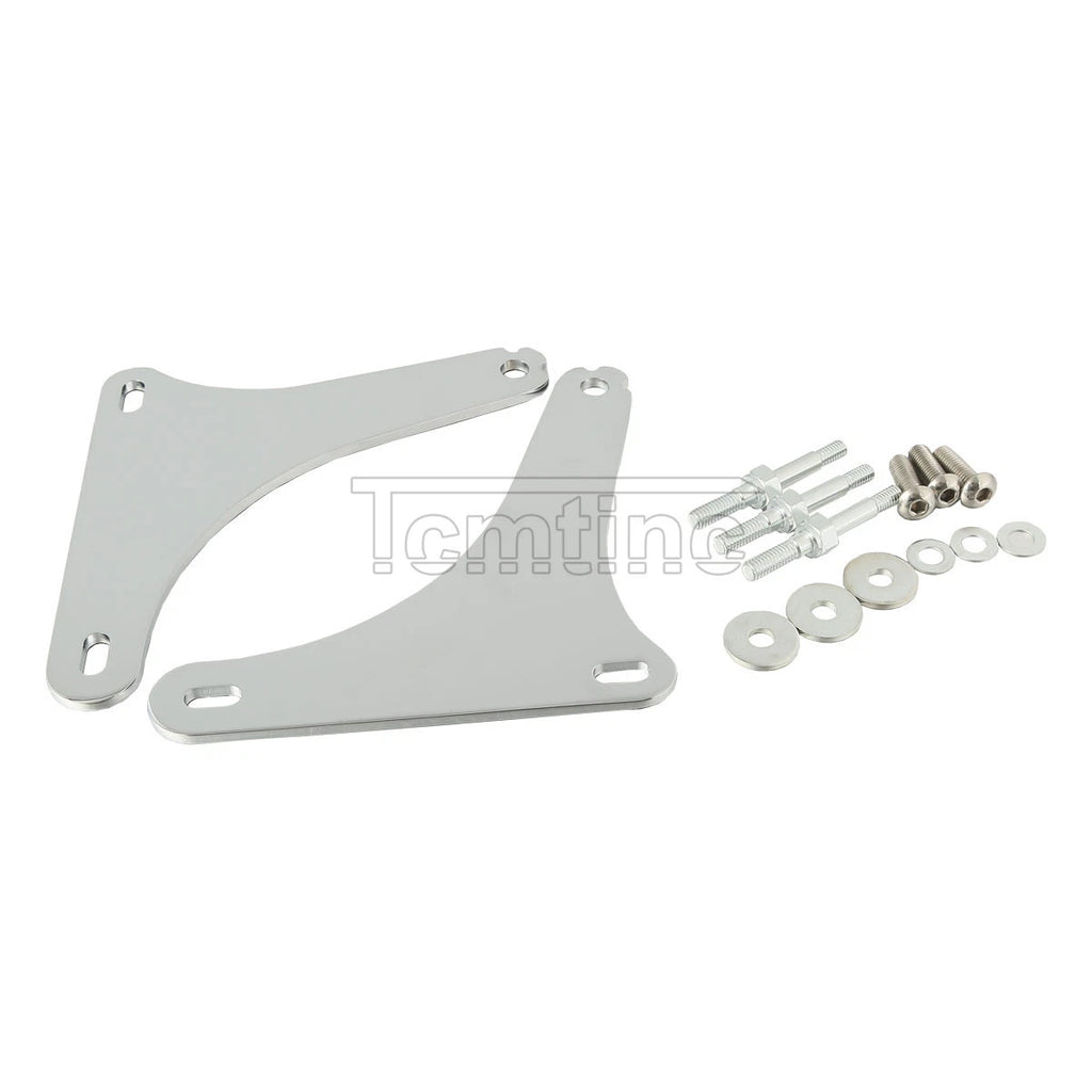 Backrest Low Mounting Kit for Harley Heritage Softail Deluxe