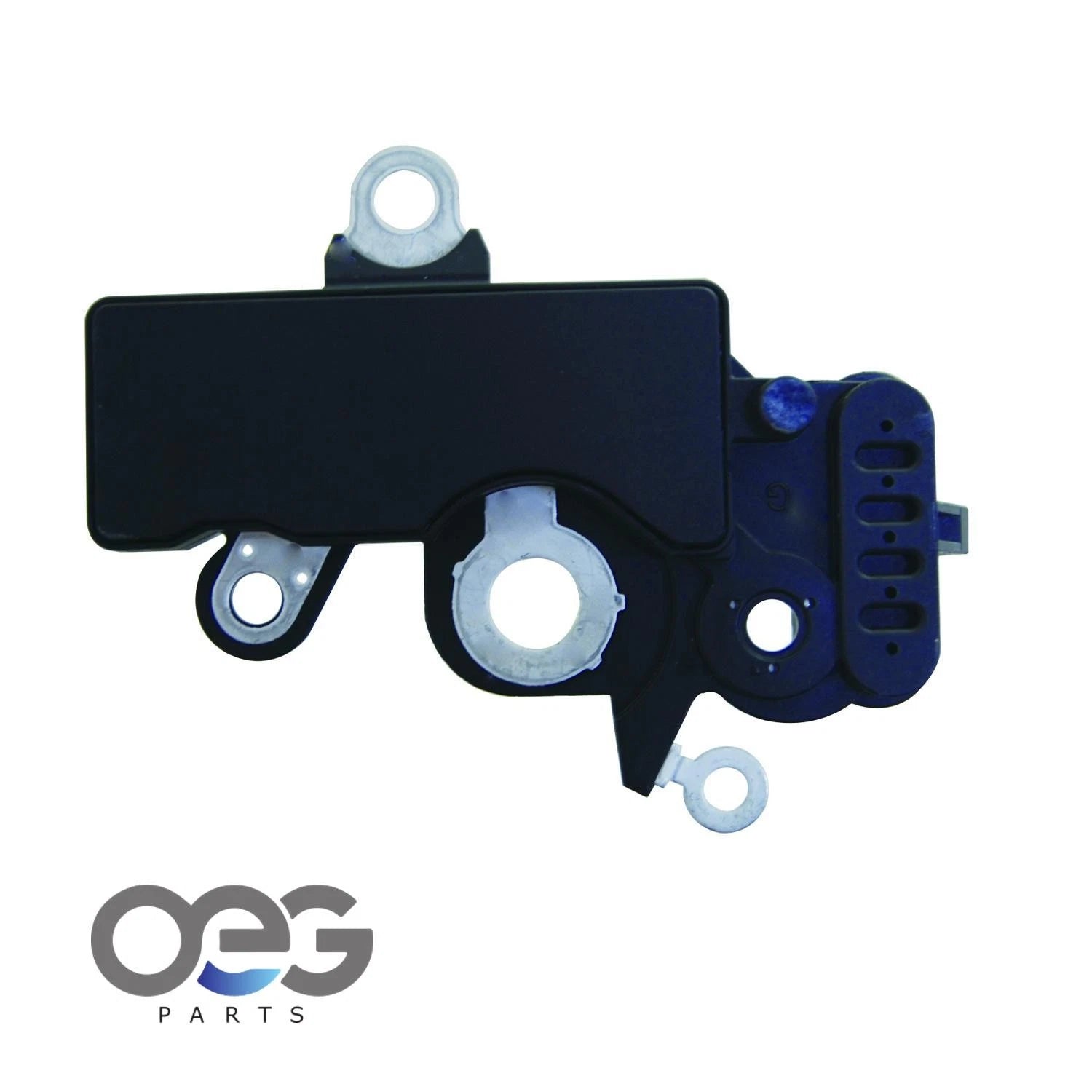 Voltage Regulator for Mercedes-Benz Unimog U-3000 (2002–2016)