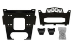 Winch Mounting Plate for Polaris RZR 1000 S / 1000 S4 (2016–2023)