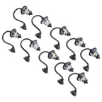 Wall Lamps for Light Model