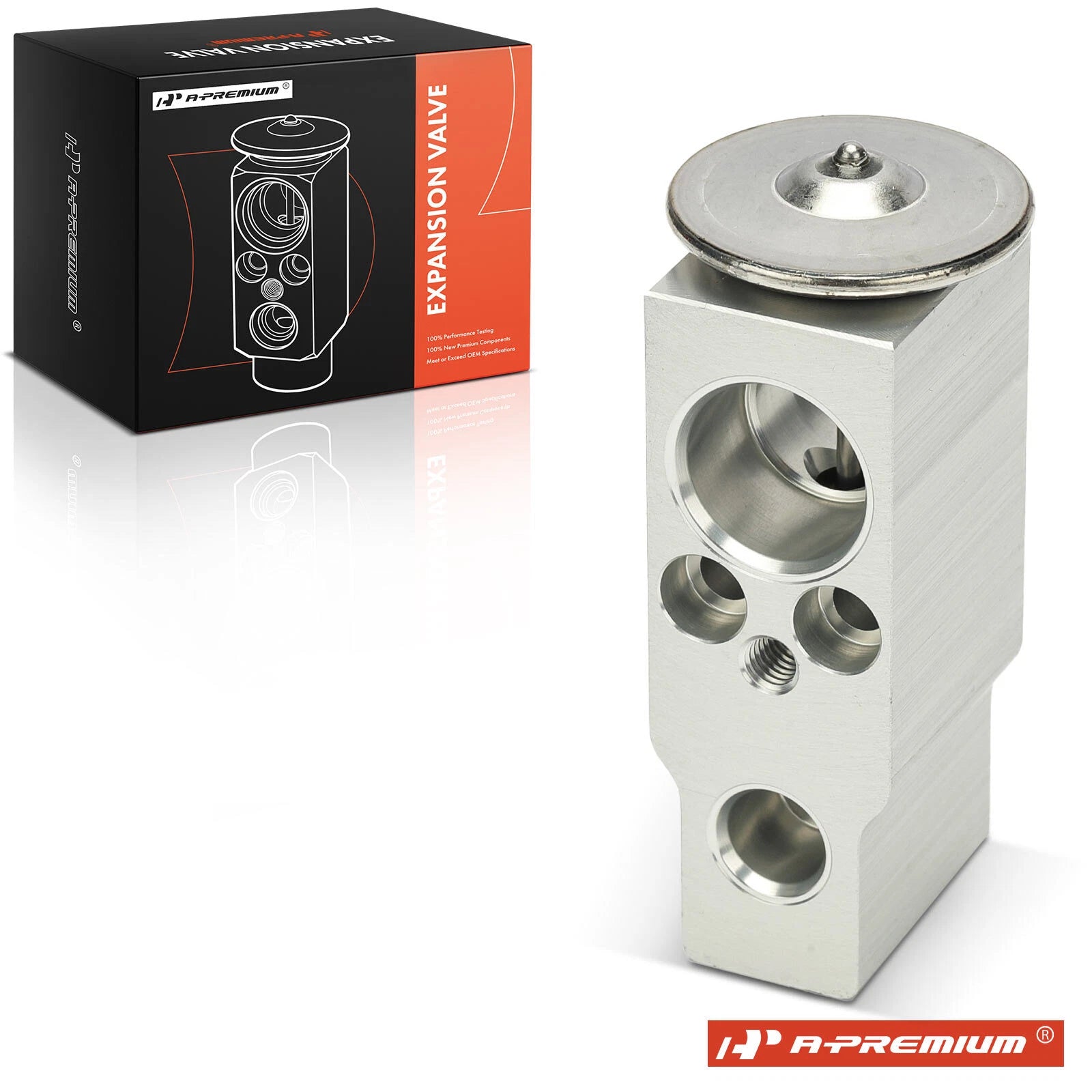 A/C Expansion Valve for Toyota RAV4 (2019-2020) Prius (2016-2020)