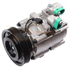 A/C Compressor for Hyundai XG300 (2002–2005) & Kia Amanti (2004–2006)