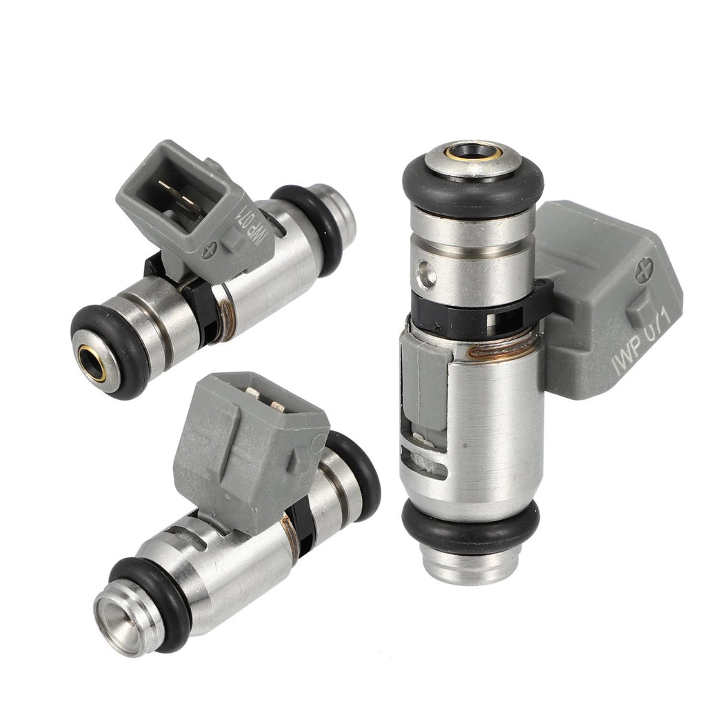 Fuel Injector 75112071 for Mercedes-Benz A Class (1999–2004), Vaneo (2002–2005)