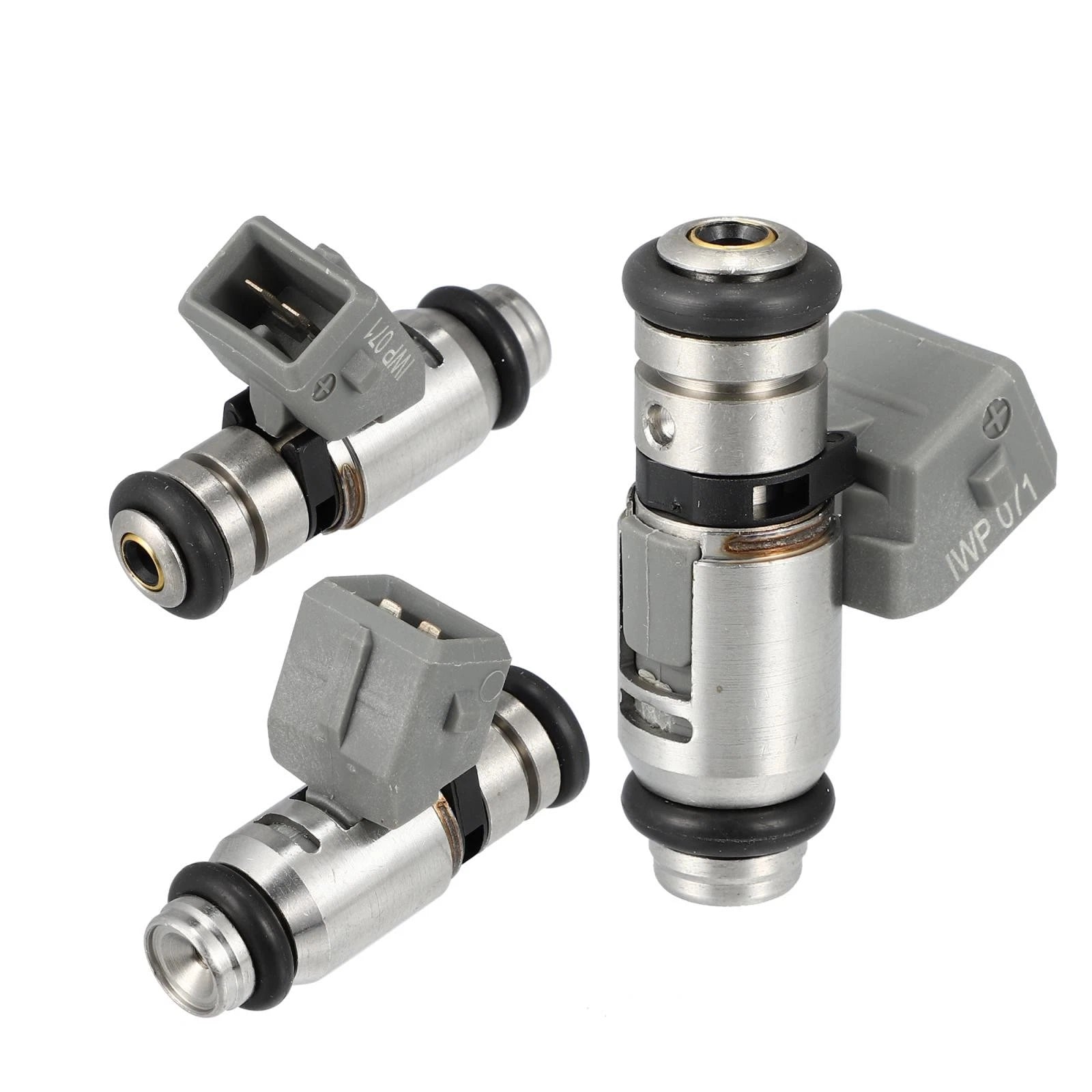 Fuel Injector 75112071 for Mercedes-Benz A Class (1999–2004), Vaneo (2002–2005)