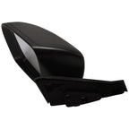 Driver Left Side Heated Mirror for Mazda 5 (2012–2017)