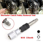 Alternator Pulley Tool T50M10 for Automotive Applications