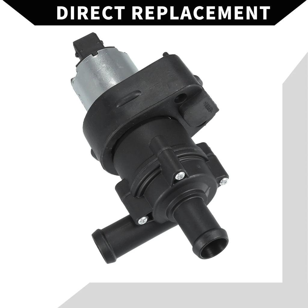 Auxiliary Cooling Water Pump for Dodge Durango (2004–2007) No. 55056340AA