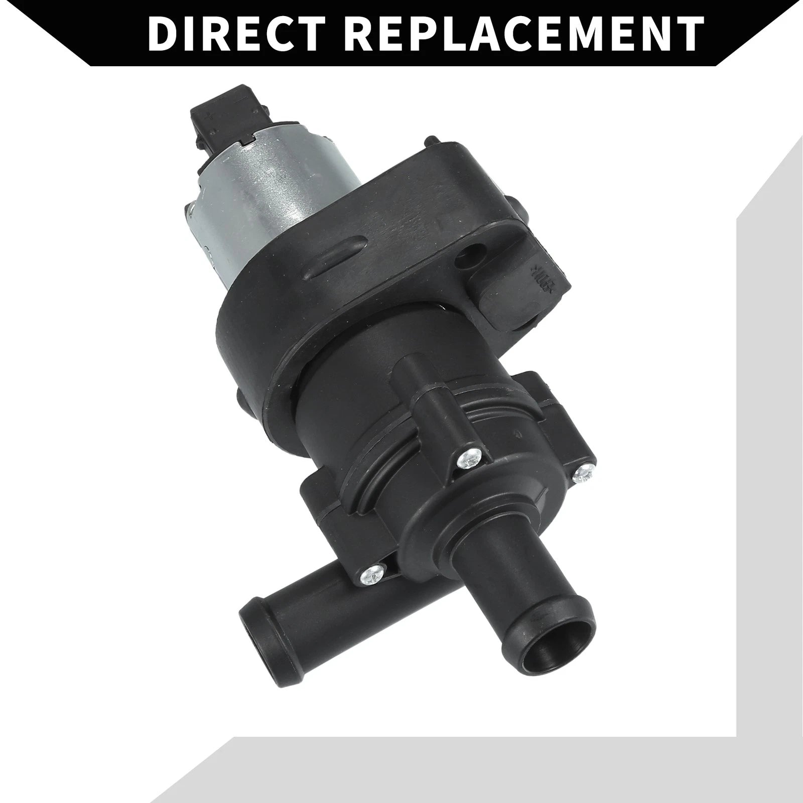 Auxiliary Cooling Water Pump for Dodge Durango (2004–2007) No. 55056340AA