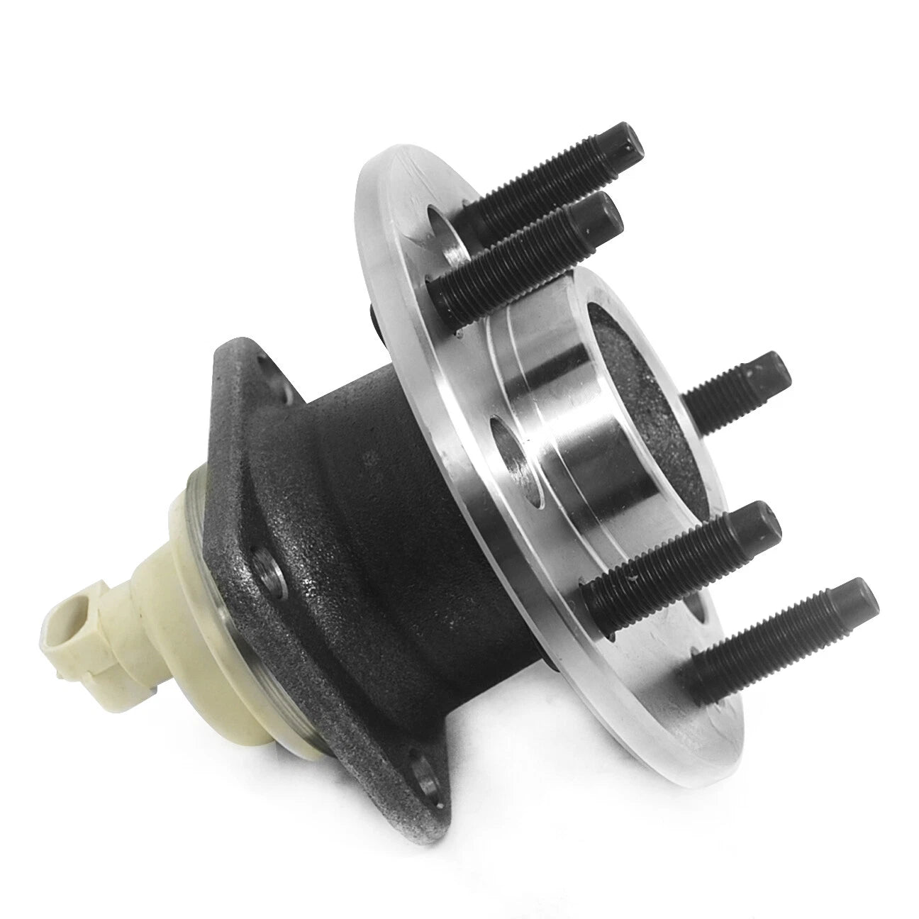 Rear Wheel Hub and Bearing for Chevrolet Impala (1997–2013)