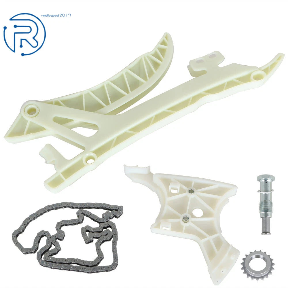 Timing Chain Kit for BMW Z4 X5 X3 X1 528i 328i 428i 228i 320i (2012–2017)