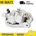 Front Brake Caliper for Yamaha IT200 TT350 (1986–1987) 1LN-2580T-00-00
