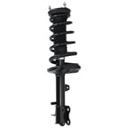 Front Left Complete Strut Coil Spring for Ford Edge (2007–2010) AWD 1331688L