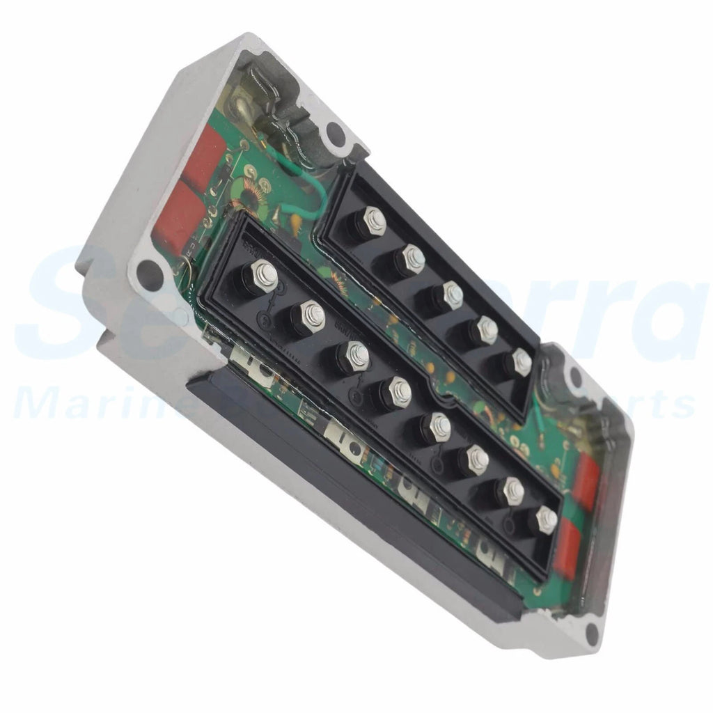 CDI Switch Box 332-5772 332-5772A1 332-5772A2 for Mercury 45-125 HP (1990–2000)