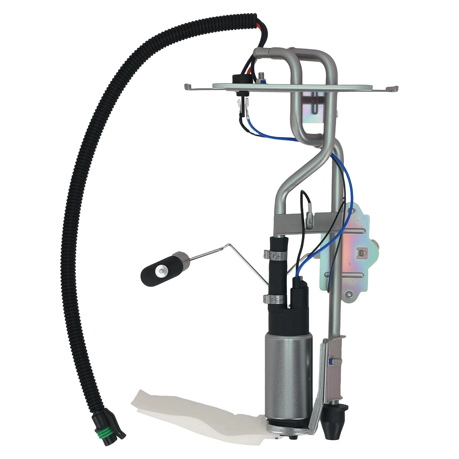 Electric Fuel Pump Assembly for Jeep Wrangler YJ (1991–1995) 2.5L 4.0L 20 Gallon