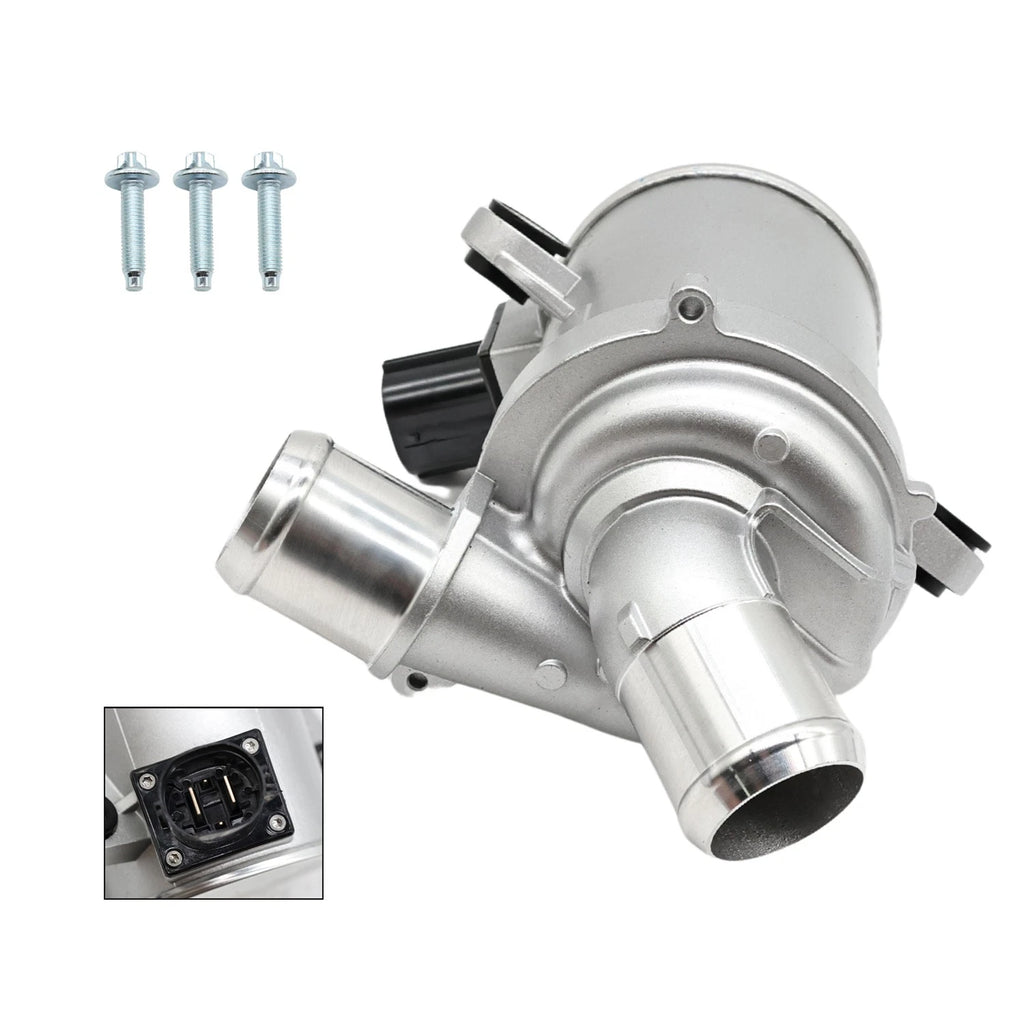 Electric Engine Water Pump DS7Z8C419D for Ford Fusion Lincoln (2013–2020)