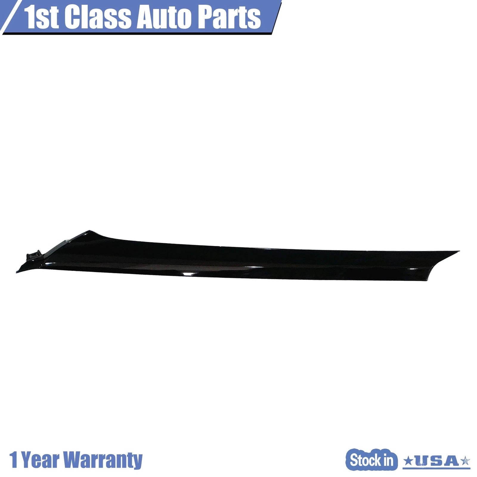 Right Windshield Molding Trim for Range Rover Evoque (2012-2019)