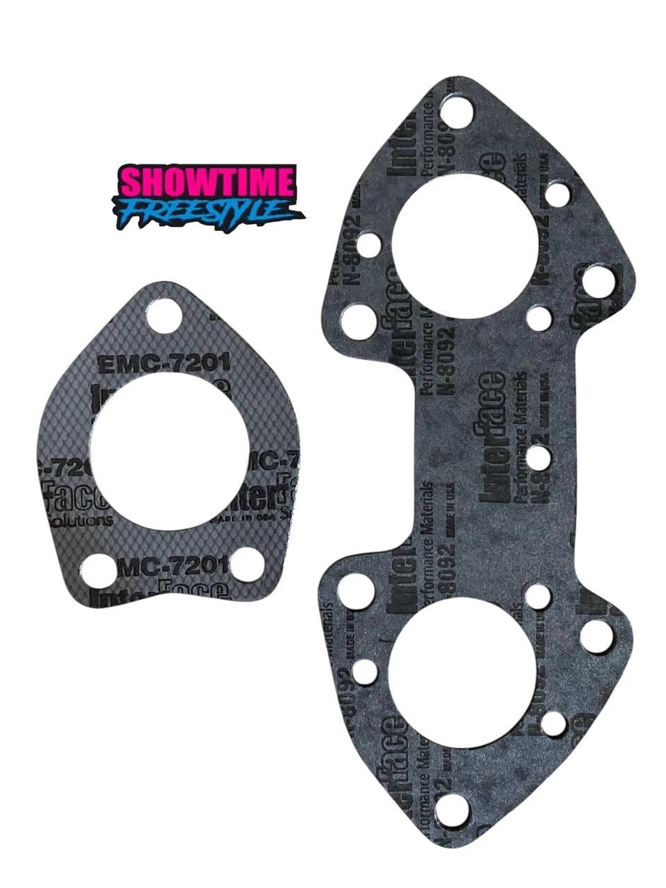 Exhaust Gaskets for Kawasaki Jet Ski 650 SX (1993–1997)