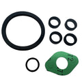 Water Pipe Seal O-Ring Kit for Volvo Penta MD 6A 6B 7A 7B (22024)