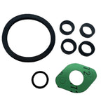 Water Pipe Seal O-Ring Kit for Volvo Penta MD 6A 6B 7A 7B (22024)