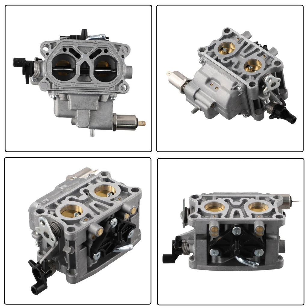 Carburetor for GCV530/DXA/DXA1/EXA1/QEA3 Engine (16100-Z0A-815)