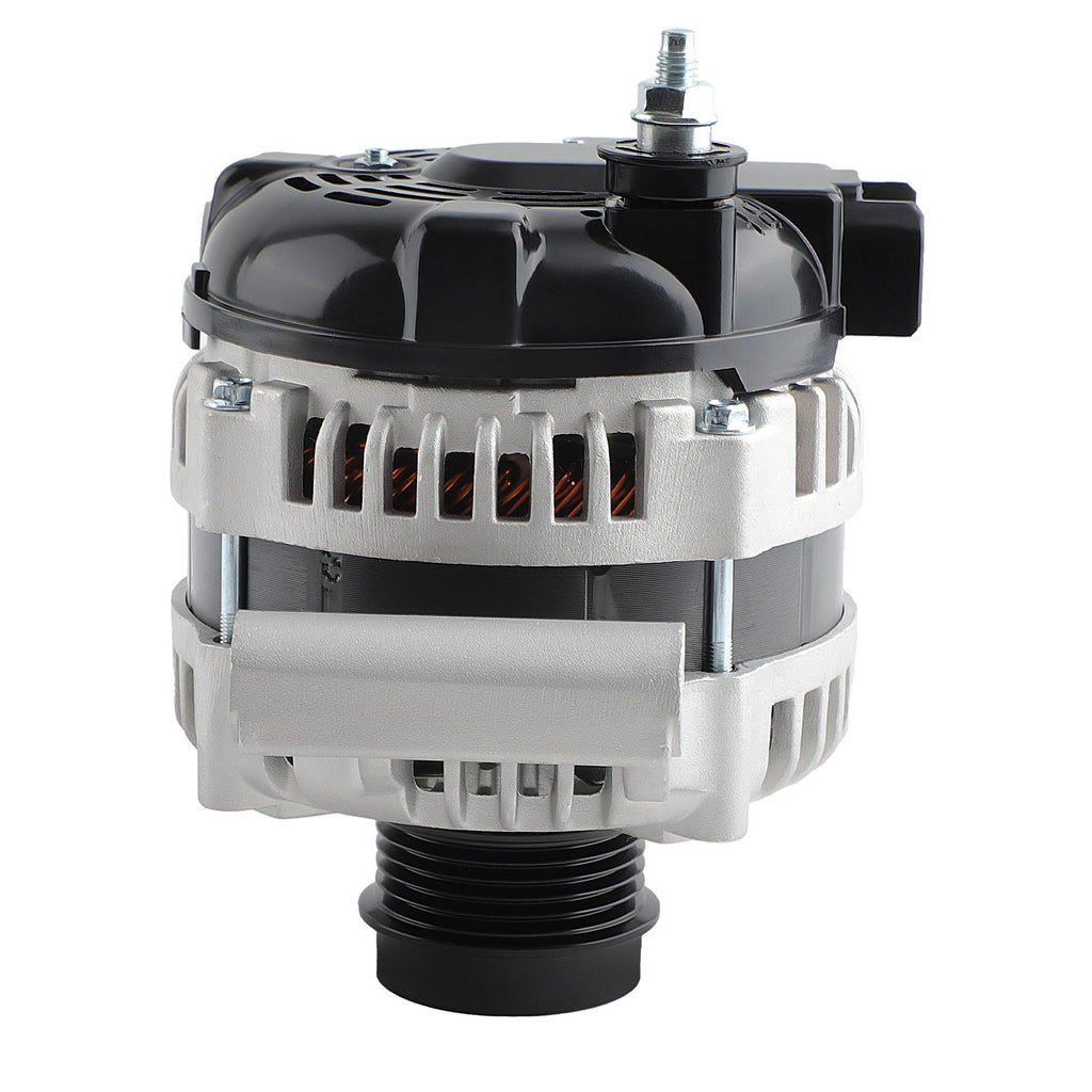 150A Alternator for Chevrolet Blazer 2019 (13592811, 22892568, 12V, CW)