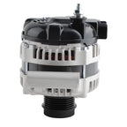 150A Alternator for Chevrolet Blazer 2019 (13592811, 22892568, 12V, CW)