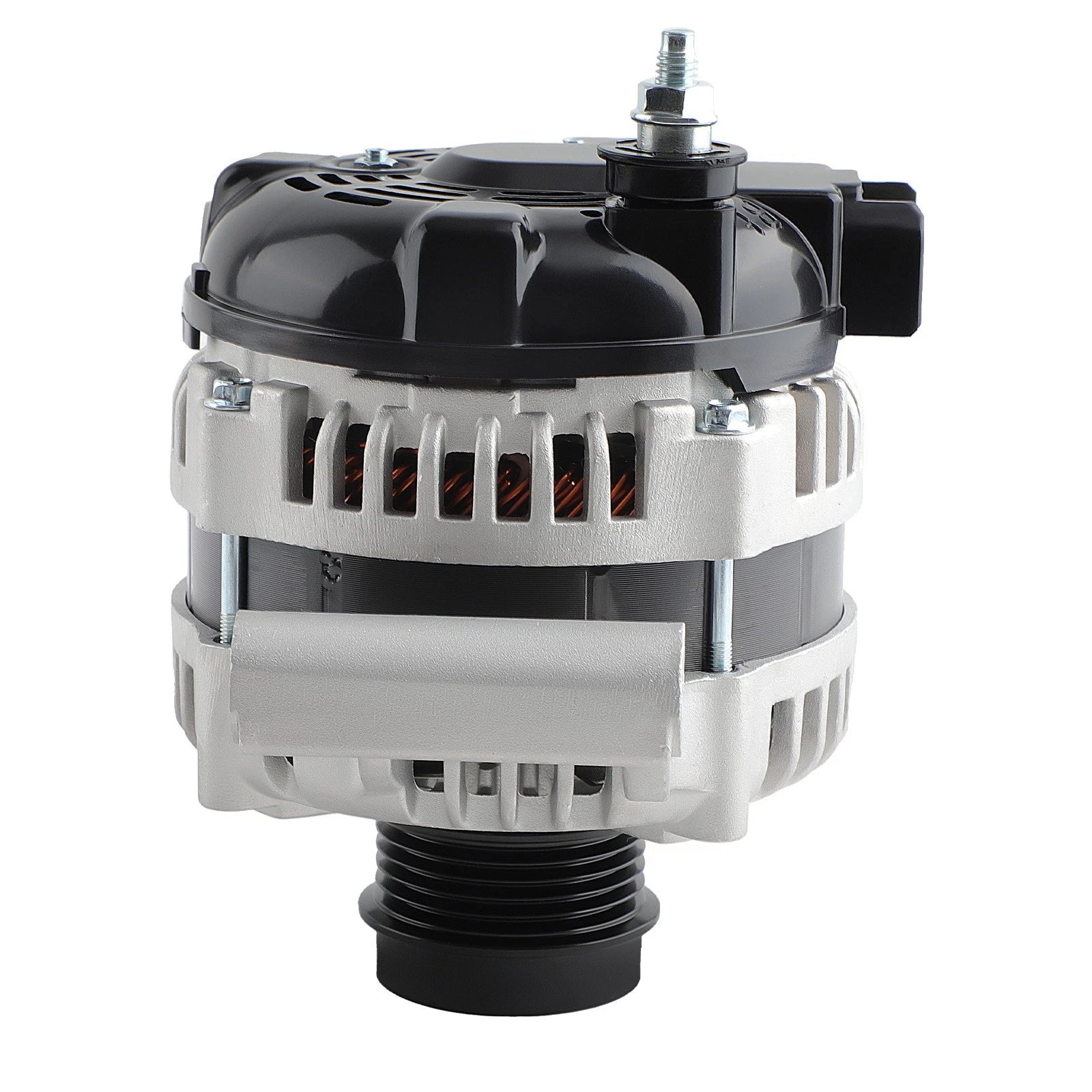 150A Alternator for Chevrolet Blazer 2019 (13592811, 22892568, 12V, CW)