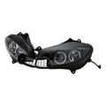 Headlight Assembly for Yamaha YZF R6 (2003–2005), YZF R6S (2006–2009)