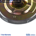 Engine Cooling Fan Clutch for Chevy Blazer GMC Savana 1500 2500 3500 (2000–2005) 15-40127
