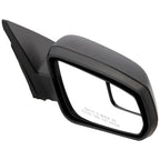Passenger Right Side Mirror for Ford Mustang (2011–2012)