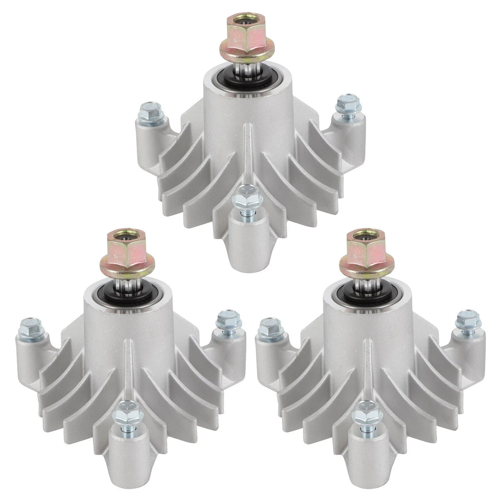 Deck Rebuild Kit for Craftsman 46in Tractor