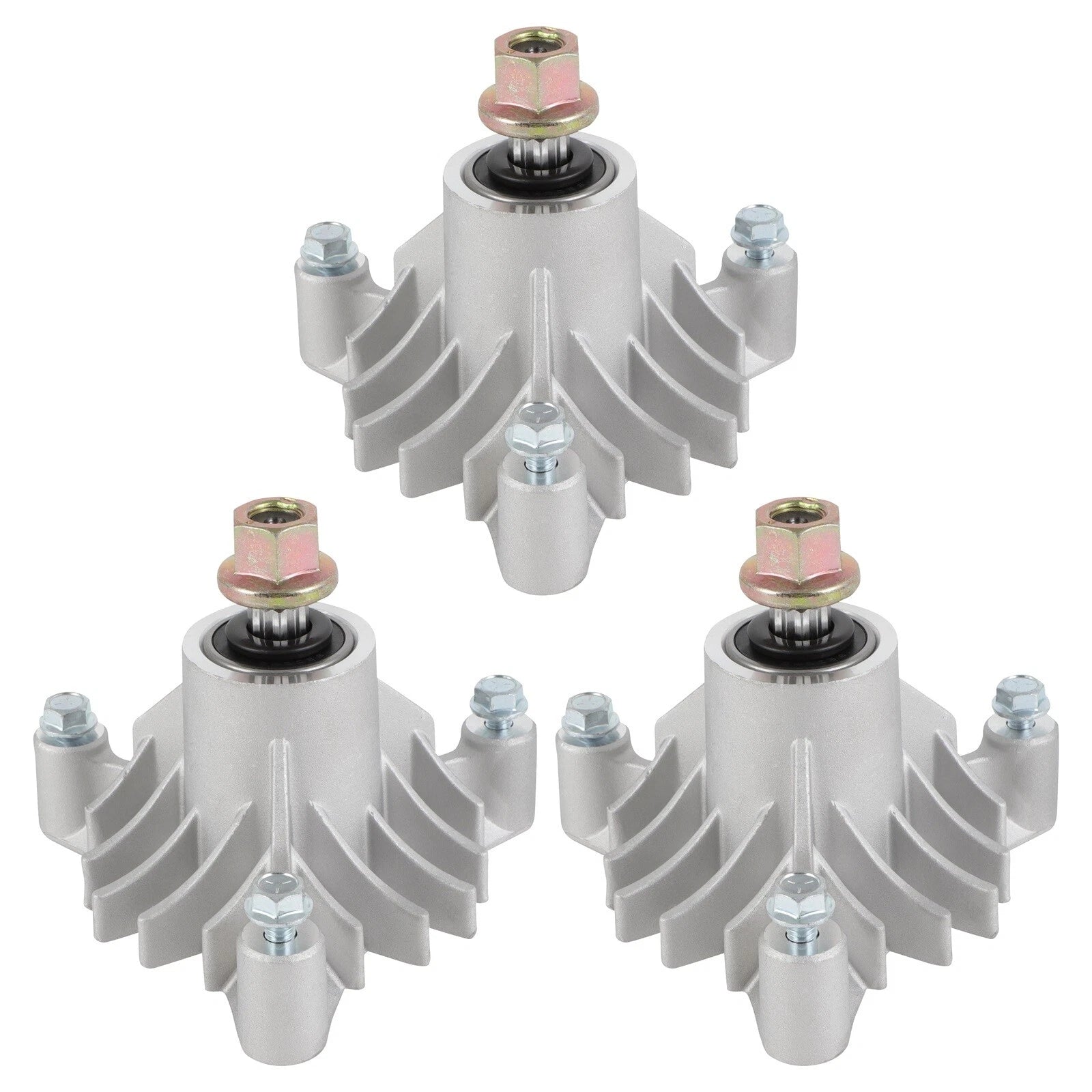 Deck Rebuild Kit for Craftsman 46in Tractor