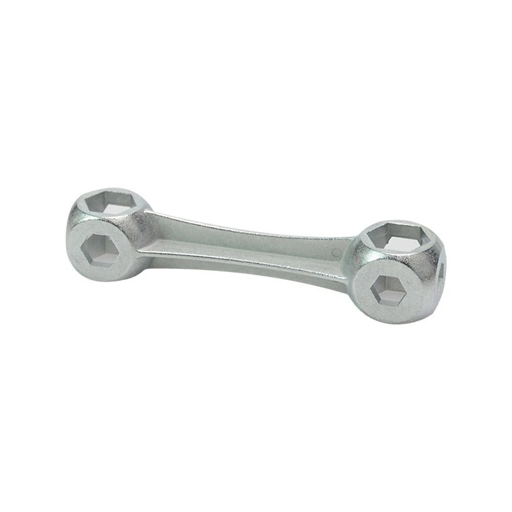 10-in-1 Cycle Spanner Tool for Bicycles