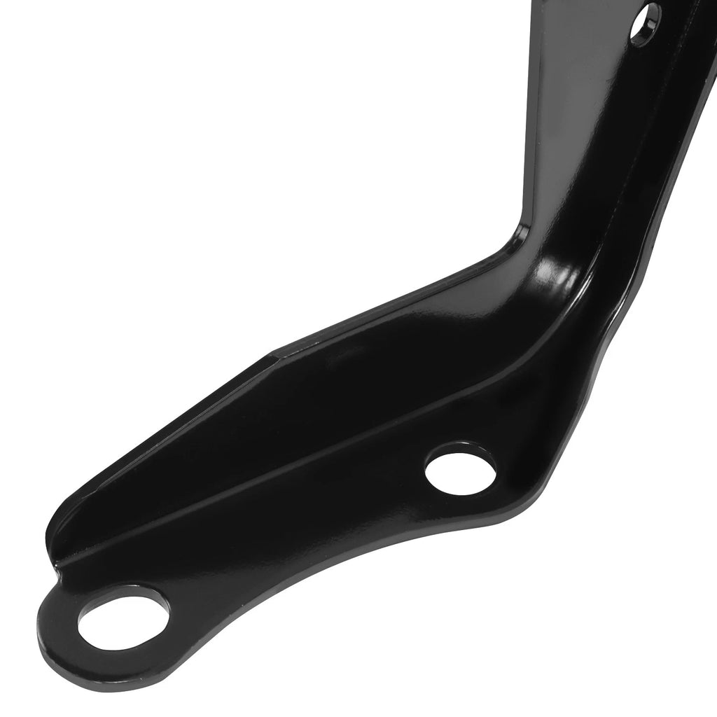 Left Driver Side Steel Bonnet Hood Hinge for Toyota RAV4 (2013–2018)