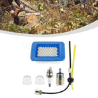 Air Filter Tune Up Kit for Echo Leaf Blowers (PB403T, PB500, PB755ST)