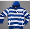 One Industries Zip Up Jacket for Yamaha MX ATV (Mens Small)