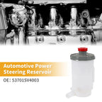 Power Steering Reservoir No. 53701SV4003 for Honda Accord (1994–1997)
