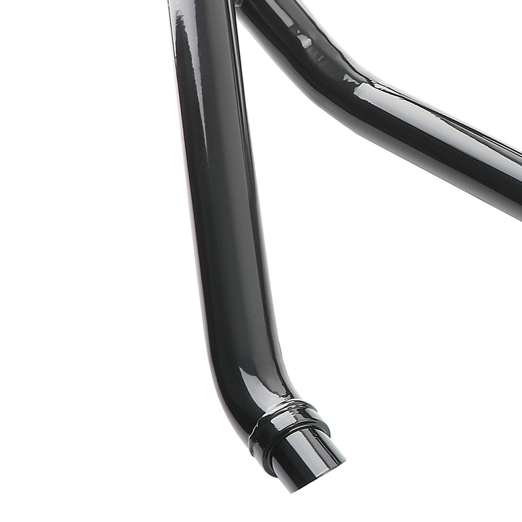 Front Brush Guard Bumper for Polaris Ranger XP 1000 Crew (2018-2024)