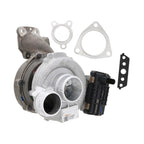 Turbocharger for Mercedes-Benz S-Class S350