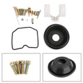 Carburetor Repair Kit for Kawasaki EL250 Eliminator ZL 250XL (1988–1997)