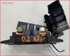 Rear Trunk Terminal Fuse Box Megafuse for Jaguar XJ8 XJR (2004–2009)