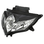 Front Headlight & Fairing Stay Bracket for Suzuki GSXR600 GSXR750 (2008–2010)